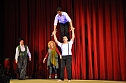 Salto Mortale im Theater (Foto: nnz-City Scout: Sven Gämkow) Salto Mortale im Theater (Foto: nnz-City Scout: Sven Gämkow)