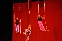 Salto Mortale im Theater (Foto: nnz-City Scout: Sven Gämkow) Salto Mortale im Theater (Foto: nnz-City Scout: Sven Gämkow)