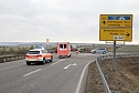 Unfall Beie Leinefelde (Foto: S.Dietzel) Unfall Beie Leinefelde (Foto: S.Dietzel)
