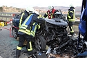 Unfall Beie Leinefelde (Foto: S.Dietzel) Unfall Beie Leinefelde (Foto: S.Dietzel)