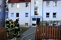 Kellerbrand in Heiligenstadt (Foto: Feuerwehr Heiligenstadt)