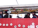 Rosenmontagsumzug Sondershausen (Foto: Karl-Heinz Herrmann)
