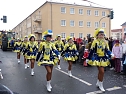 Rosenmontagsumzug Sondershausen (Foto: Karl-Heinz Herrmann)