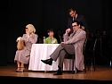 Auf hoher See (Foto: Ilka K&uuml;hn)