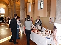Hochzeitsmesse Nordth&uuml;ringen (Foto: Karl-Heinz Herrmann)