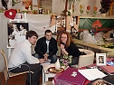 Hochzeitsmesse Nordth&uuml;ringen (Foto: Karl-Heinz Herrmann)