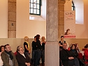 Hochzeitsmesse Nordth&uuml;ringen (Foto: Karl-Heinz Herrmann)