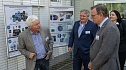Ministerpr&auml;sident Bodo Ramelow zu Gast bei der iba in Heiligenstadt (Foto: iba)