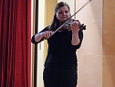Jugend musiziert (Foto: Karl-Heinz Herrmann)