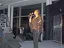 Bonny M. in Sondershausen (Foto: Karl-Heinz Herrmann)