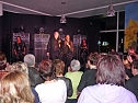 Bonny M. in Sondershausen (Foto: Karl-Heinz Herrmann)