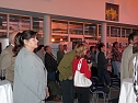 Bonny M. in Sondershausen (Foto: Karl-Heinz Herrmann)