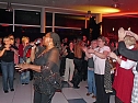 Bonny M. in Sondershausen (Foto: Karl-Heinz Herrmann)