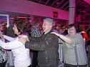 Bonny M. in Sondershausen (Foto: Karl-Heinz Herrmann)