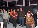 Bonny M. in Sondershausen (Foto: Karl-Heinz Herrmann)