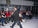 Bonny M. in Sondershausen (Foto: Karl-Heinz Herrmann)