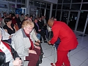 Bonny M. in Sondershausen (Foto: Karl-Heinz Herrmann)