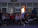 Bonny M. in Sondershausen (Foto: Karl-Heinz Herrmann)