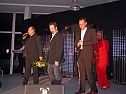 Bonny M. in Sondershausen (Foto: Karl-Heinz Herrmann)