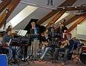 Landesjugendbigband probt (Foto: Karl-Heinz Herrmann) Landesjugendbigband probt (Foto: Karl-Heinz Herrmann)