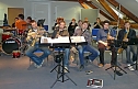 Landesjugendbigband probt (Foto: Karl-Heinz Herrmann) Landesjugendbigband probt (Foto: Karl-Heinz Herrmann)