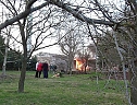 Gro&szlig;brand Neuheide (Foto: Karl-Heinz Herrmann)