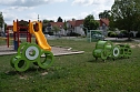 Leinefelde-Worbis investiert in Spielplatzentwicklung (Foto: Stadt Leinefelde-Worbis) Leinefelde-Worbis investiert in Spielplatzentwicklung (Foto: Stadt Leinefelde-Worbis)