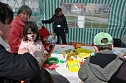 Ostern auf dem Petersberg (Foto: nnz-City Scout Sven G&auml;mkow)