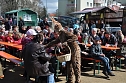 Ostern auf dem Petersberg (Foto: nnz-City Scout Sven G&auml;mkow)