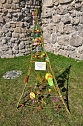 Ostern auf dem Petersberg (Foto: nnz-City Scout Sven G&auml;mkow)