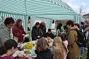 Ostern auf dem Petersberg (Foto: nnz-City Scout Sven G&auml;mkow)