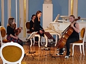 18. Meisterkurs Sondershausen (Foto: Karl-Heinz Herrmann)
