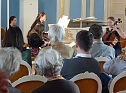 18. Meisterkurs Sondershausen (Foto: Karl-Heinz Herrmann)