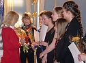 18. Meisterkurs Sondershausen (Foto: Karl-Heinz Herrmann)