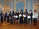 18. Meisterkurs Sondershausen (Foto: Karl-Heinz Herrmann)
