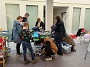 Zweiter Baby- und Kinderflohmarkt am 23. M&auml;rz im Sozialen Zentrum Leinefelde (Foto: Markus Friedrich)