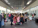 Zweiter Baby- und Kinderflohmarkt am 23. M&auml;rz im Sozialen Zentrum Leinefelde (Foto: Markus Friedrich)