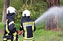 Grundausbildung bei der Heiligenst&auml;dter Feuerwehr (Foto: Feuerwehr Heiligenstadt)