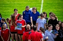 Schulamtsfinale in der Leichtathletik begeisterte (Foto: Chistoph Keil)