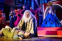 Szenenbild aus TURANDOT (Foto: TNLOS)