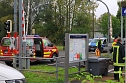 T&ouml;dlicher Unfall bei Niedergebra (Foto: S.Dietzel)