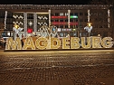 Peter in Magdeburg (Foto: Peter Blei) Peter in Magdeburg (Foto: Peter Blei)