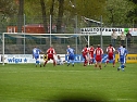 Derby-Zeit in Nordhausen (Foto: nnz)