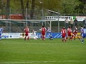 Derby-Zeit in Nordhausen (Foto: nnz)