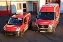 Verst&auml;rkung f&uuml;r den Fuhrpark der Feuerwehr (Foto: Thomas M&uuml;ller)