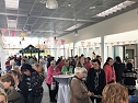 Gesundheitsmesse in Leinefelde (Foto: Stadtteilb&uuml;ro Leinefelde S&uuml;dstadt)