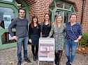 3. Ladies-Fashion-Flohmarkt in Leinefelde steht in den Startlöchern (Foto: Stadtteilbüro Leinefelde Südstadt) 3. Ladies-Fashion-Flohmarkt in Leinefelde steht in den Startlöchern (Foto: Stadtteilbüro Leinefelde Südstadt)