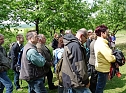 Tag der Parke (Foto: Karl-Heinz Herrmann)