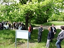 Tag der Parke (Foto: Karl-Heinz Herrmann)