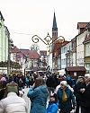Weihnachtsmarkt in Heilbad Heiligenstadt (Foto: R&uuml;diger Eckart Tourist-Information)